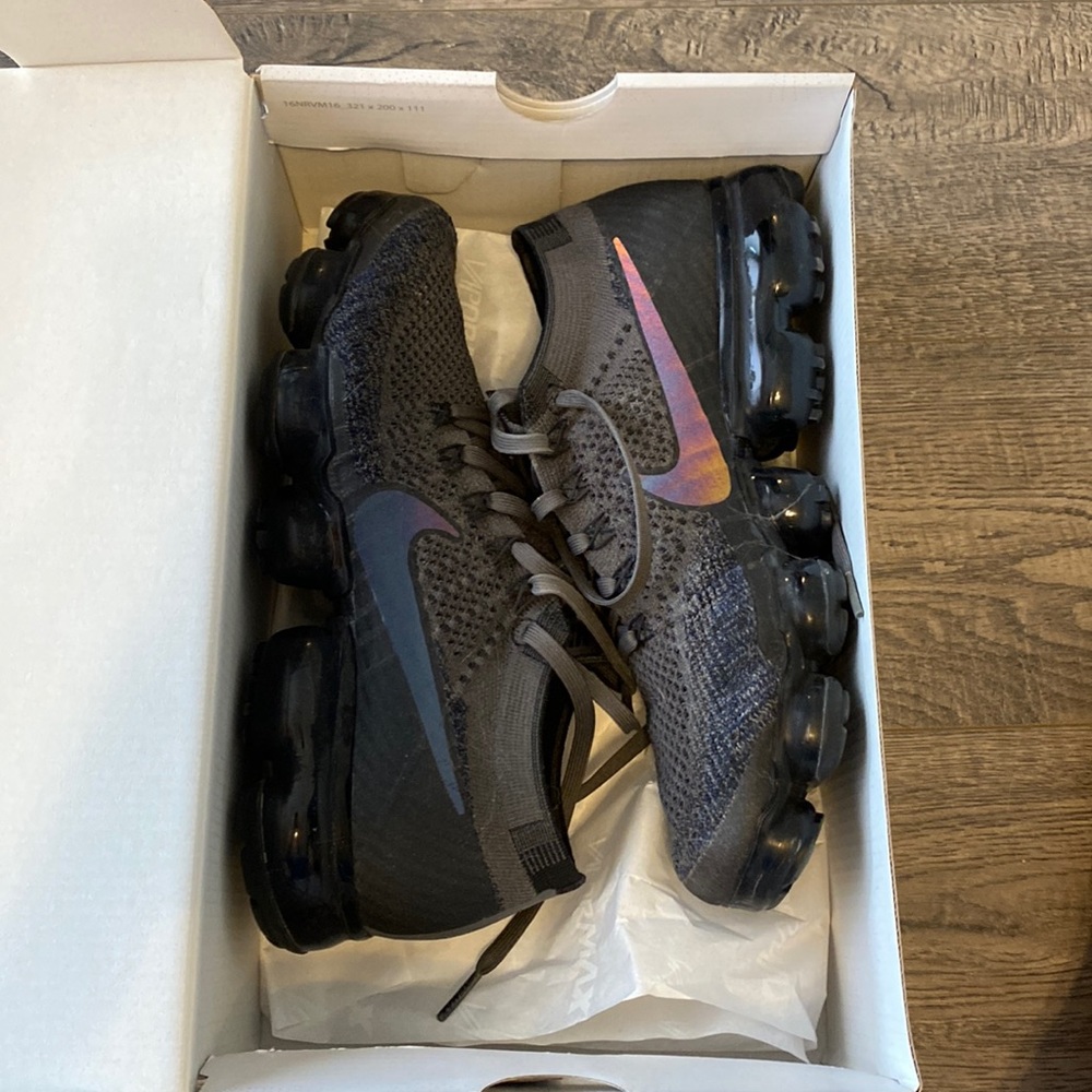 Nike air vapormax flyknit